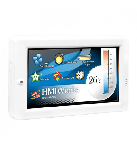 ICP DAS TPD-430-H-EU – купити в Україні | Офіційна гарантія ICP DAS TPD-430-H-EU – купити в Україні | Офіційна гарантія