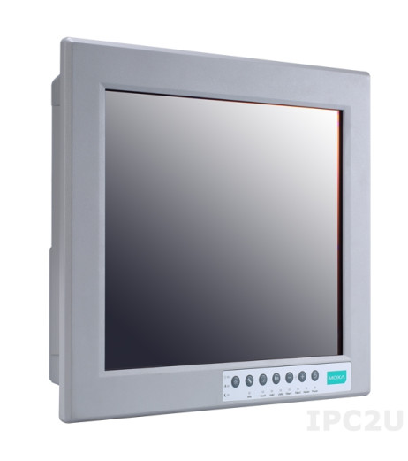 MOXA EXPC-1519-C1-S1-T – купити в Україні | Офіційна гарантія MOXA EXPC-1519-C1-S1-T – купити в Україні | Офіційна гарантія