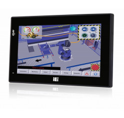 IEI AFL3-08A-BT-J1/R/2G-R13