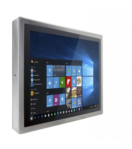 WinMate R15IB3S-SPC369 – купити в Україні | Офіційна гарантія