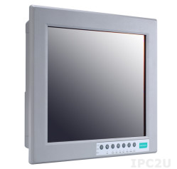MOXA EXPC-1519-C1-S3-T