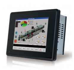 IEI PPC-F06B-BT-N1/2G/R-R10