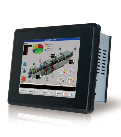 IEI PPC-F06B-BT-N1/2G/R-R10 – купити в Україні | Офіційна гарантія