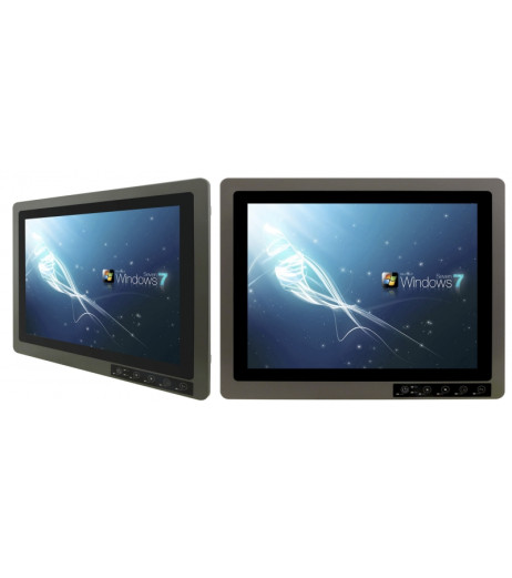WinMate R19IHAT-65FTE – купити в Україні | Офіційна гарантія