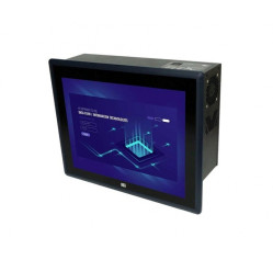 IEI PPC-FW22C-Q370-i7/PC/25