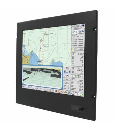 WinMate R17ID3S-MRM1 – купити в Україні | Офіційна гарантія