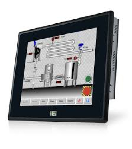 IEI PPC-F08B-BT-J1/2G/R-R10 – купити в Україні | Офіційна гарантія