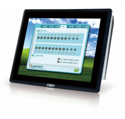 IEI PPC-F17AD-H81i/PC