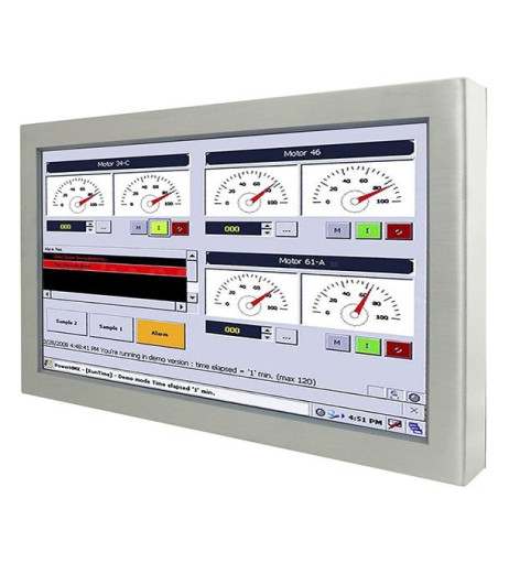 WinMate W22IB3S-65A3/4GB/128GB – купити в Україні | Офіційна гарантія