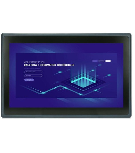IEI PPC-FW15C-Q370-i7/PC/25 – купити в Україні | Офіційна гарантія