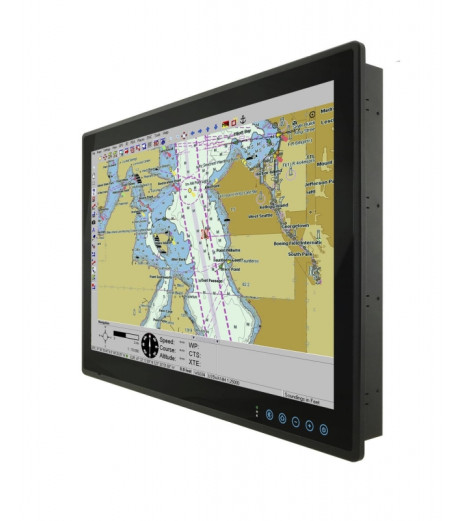 WinMate R17IK3S-RKA1ML – купити в Україні | Офіційна гарантія