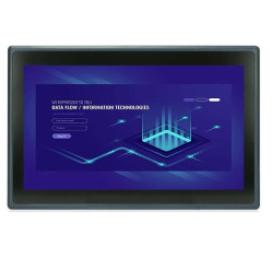 IEI PPC-FW15C-Q370-P/PC/25