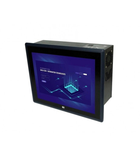 IEI PPC-F17C-Q370-i3/PC/25 – купити в Україні | Офіційна гарантія