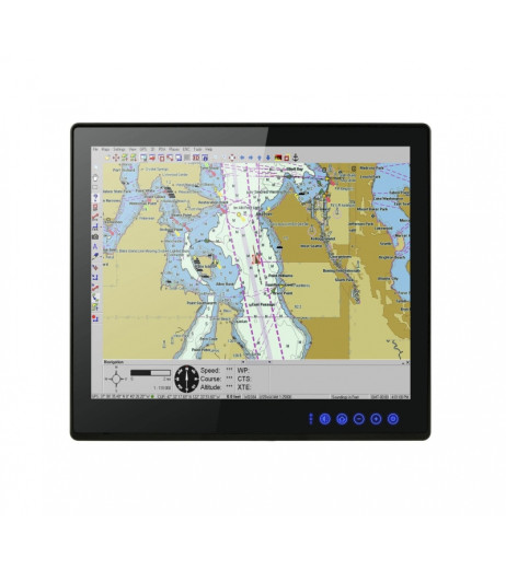 WinMate R19IB3S-MRA1FP – купити в Україні | Офіційна гарантія