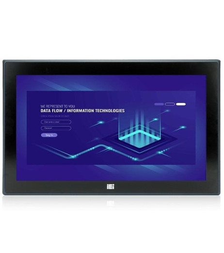 IEI PPC-FW19C-Q370-i3/PC/25 – купити в Україні | Офіційна гарантія