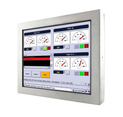 WinMate R15IB3S-65C3