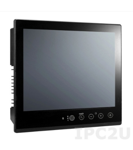 MOXA MPC-2157Z-T – купити в Україні | Офіційна гарантія