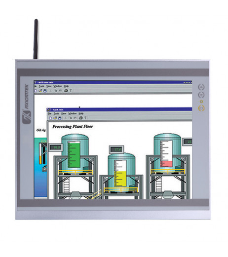 AXIOMTEK GOT-3126T-834-DC – купити в Україні | Офіційна гарантія