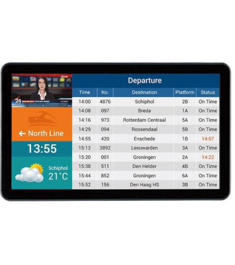 NEXCOM NDiS-A322 – купити в Україні | Офіційна гарантія