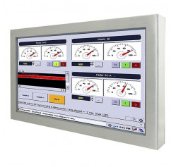 WinMate W22IH3S-65A3/4GB/128GB