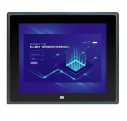 IEI PPC-F15C-Q370-i3/PC/25