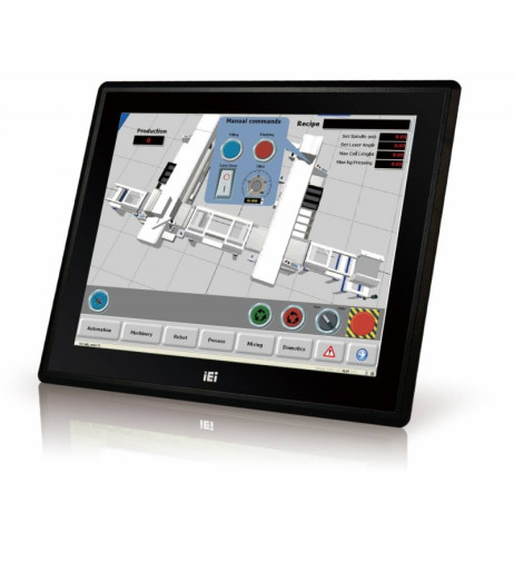 IEI PPC-F19B-BTi-J1/2G/R-R11 – купити в Україні | Офіційна гарантія