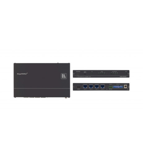 Kramer VM-4HDT – купити в Україні | Офіційна гарантія