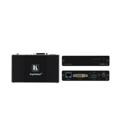Kramer TP-580RD – купити в Україні | Офіційна гарантія Kramer TP-580RD – купити в Україні | Офіційна гарантія