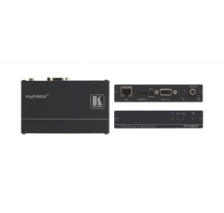 Kramer TP-580T