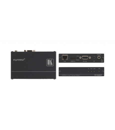 Kramer TP-580T – купити в Україні | Офіційна гарантія Kramer TP-580T – купити в Україні | Офіційна гарантія