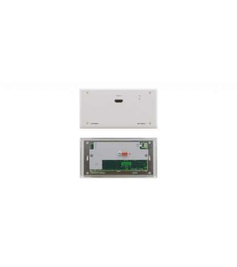 Kramer WP-580TXR/EU (W)-86 – купити в Україні | Офіційна гарантія