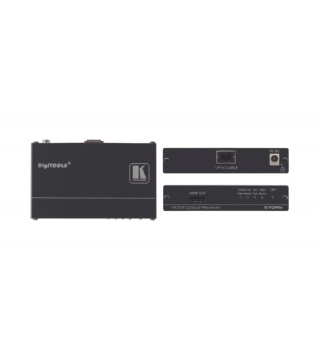 Kramer 670RN – купити в Україні | Офіційна гарантія Kramer 670RN – купити в Україні | Офіційна гарантія