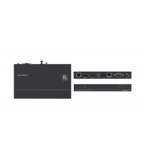 Kramer TP-582R – купити в Україні | Офіційна гарантія Kramer TP-582R – купити в Україні | Офіційна гарантія
