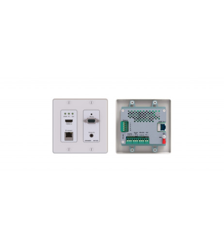 Kramer WP-20/EU (W)-86 – купити в Україні | Офіційна гарантія Kramer WP-20/EU (W)-86 – купити в Україні | Офіційна гарантія
