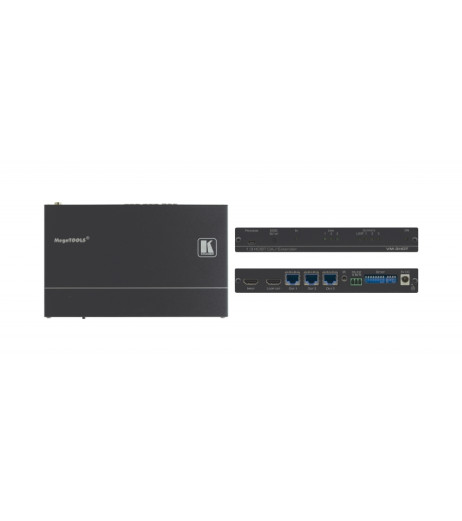 Kramer VM-3HDT – купити в Україні | Офіційна гарантія