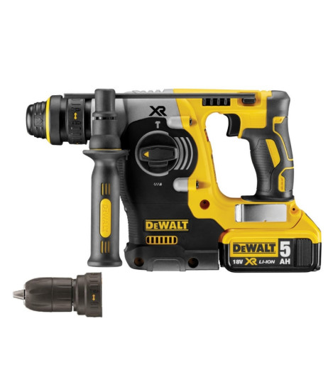 DeWALT DCH274P2 – купити в Україні | Офіційна гарантія