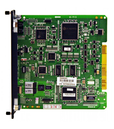 LG-Ericsson MG-PRIB – купити в Україні | Офіційна гарантія