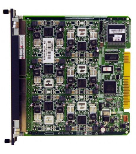 LG-Ericsson MG-SLIB12 – купити в Україні | Офіційна гарантія LG-Ericsson MG-SLIB12 – купити в Україні | Офіційна гарантія