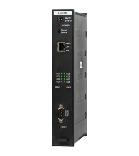 LG-Ericsson LIK-LGCM8/UCP-LGCM8 – купити в Україні | Офіційна гарантія