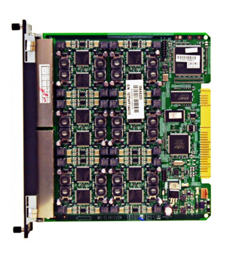 LG-Ericsson MG-SLIB24 – купити в Україні | Офіційна гарантія LG-Ericsson MG-SLIB24 – купити в Україні | Офіційна гарантія