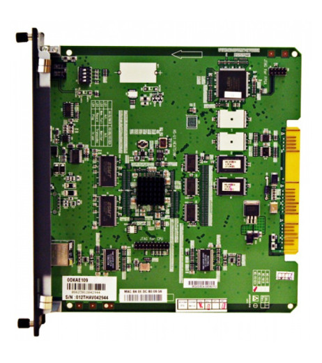 LG-Ericsson MG-VOIB24 – купити в Україні | Офіційна гарантія