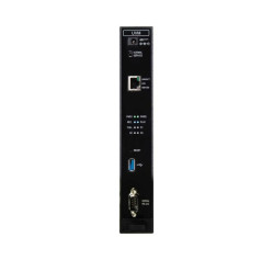 LG-Ericsson UCP-UVM
