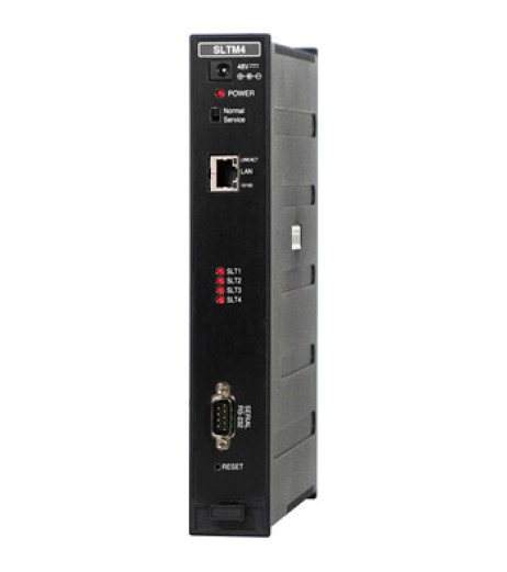LG-Ericsson LIK-SLTM4/UCP-SLTM4 – купити в Україні | Офіційна гарантія