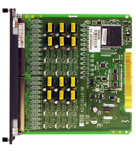 LG-Ericsson MG-DTIB12 – купити в Україні | Офіційна гарантія LG-Ericsson MG-DTIB12 – купити в Україні | Офіційна гарантія
