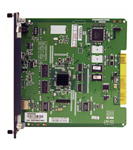 LG-Ericsson MG-VOIB8 – купити в Україні | Офіційна гарантія