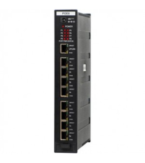 LG-Ericsson I300-POE8 – купити в Україні | Офіційна гарантія