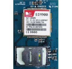 Yeastar GSM