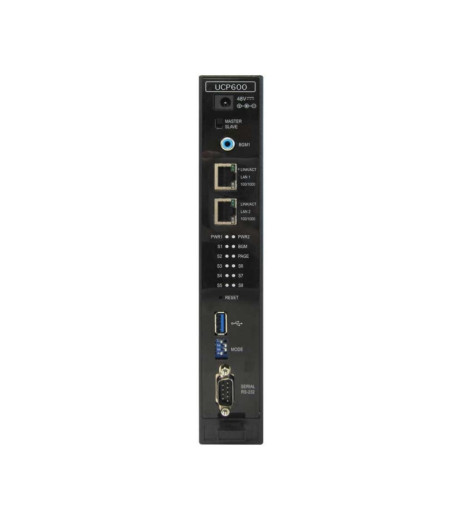 LG-Ericsson UCP600
