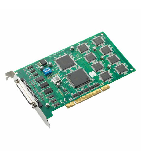 ADVANTECH PCI-1780U-AE – купити в Україні | Офіційна гарантія ADVANTECH PCI-1780U-AE – купити в Україні | Офіційна гарантія