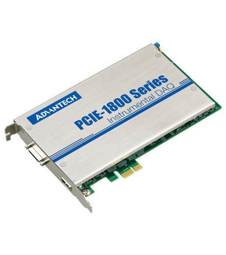 ADVANTECH PCIE-1802-AE – купити в Україні | Офіційна гарантія ADVANTECH PCIE-1802-AE – купити в Україні | Офіційна гарантія